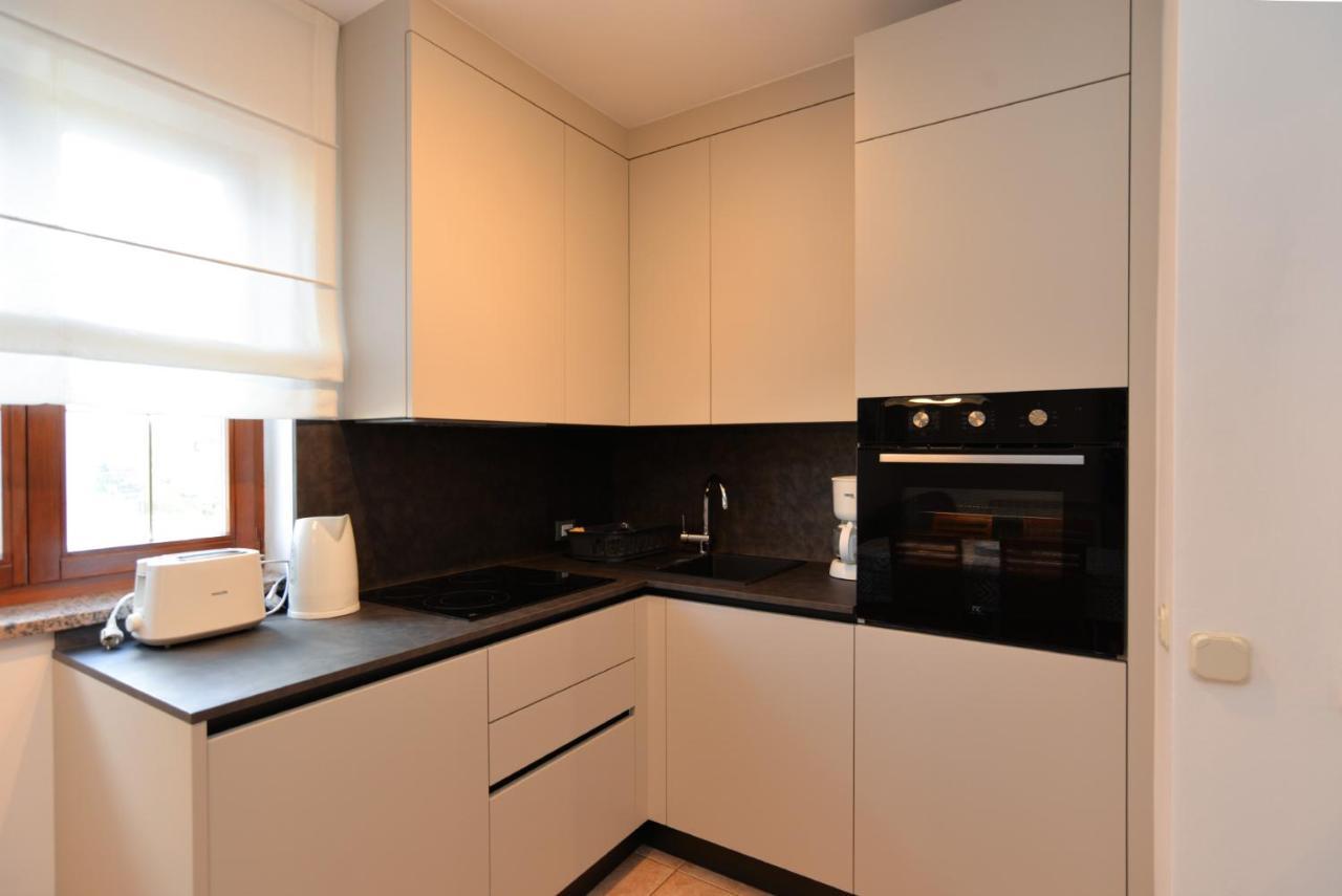 Apartments Elvis 1299 Vrsar Exterior foto