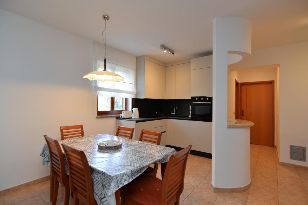Apartments Elvis 1299 Vrsar Exterior foto